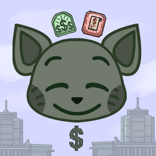 BatMoney icon