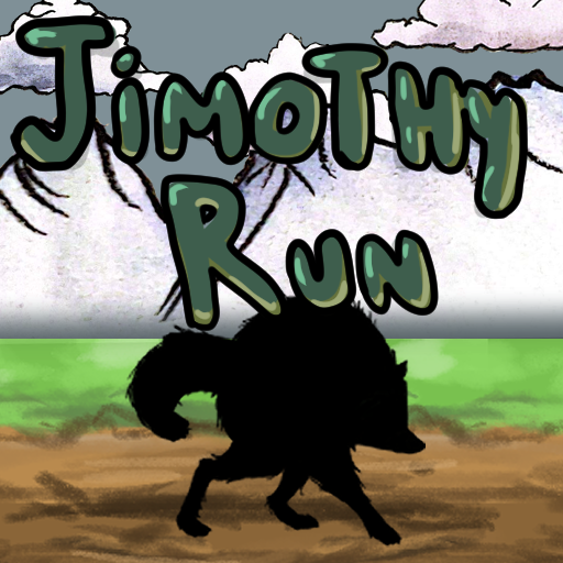 Jimothy Run icon