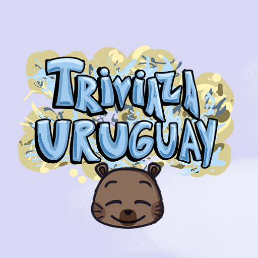 Triviaza Uruguay icon